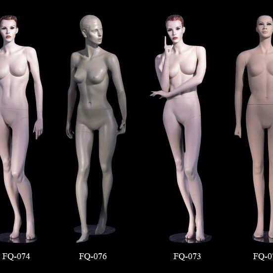 Women series products