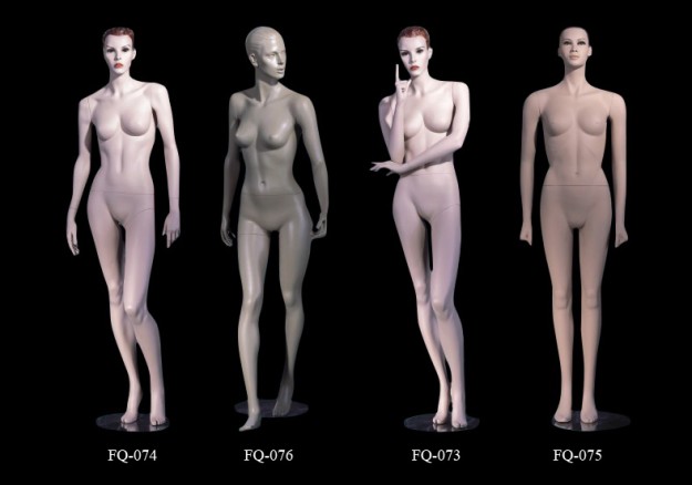 Women series products