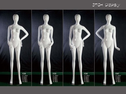 unbreakable mannequin produccts