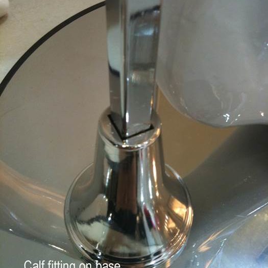 Accessories of plastic mannequins