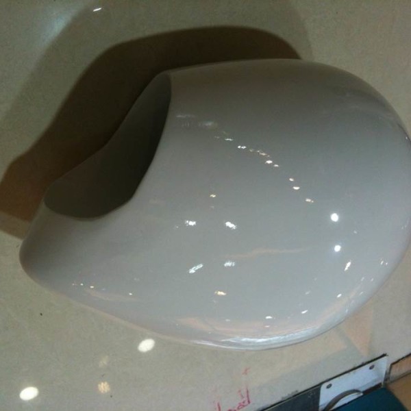 Accessories of plastic mannequins