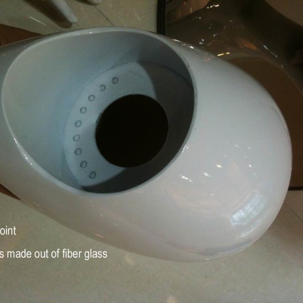 Accessories of plastic mannequins