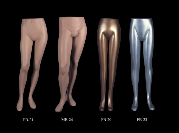 lower body mannequins products