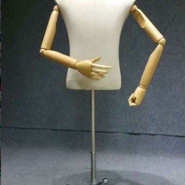 fabric cover dress form