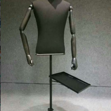 fabric cover dress form