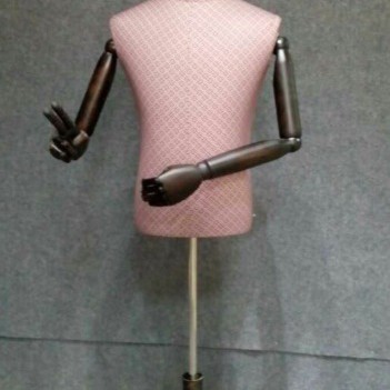 fabric cover dress form