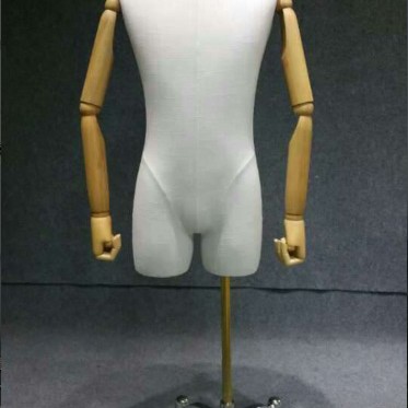 fabric cover dress form