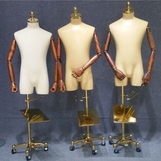 fabric cover dress form