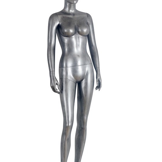 Fashionable female mannequin 2