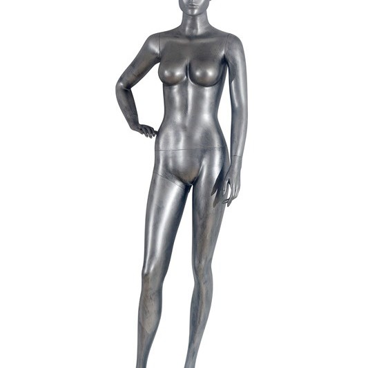 Fashionable female mannequin 3