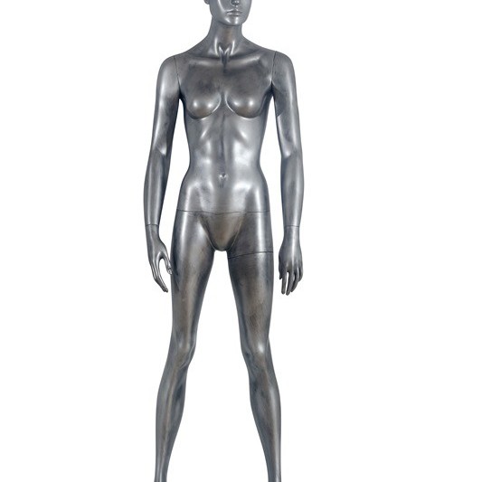 Fashionable female mannequin 4