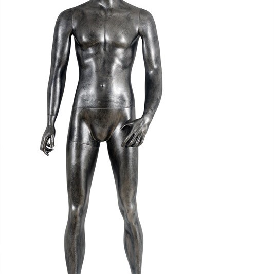 Fashionable male mannequins series 1