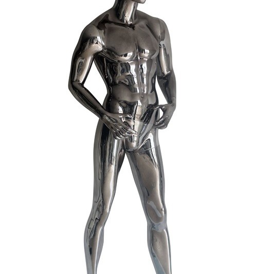 Fashionable male mannequins series 5