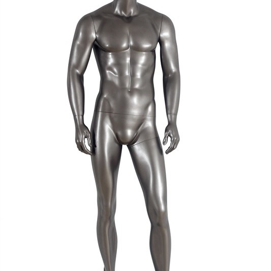 Fashionable male mannequins series 6