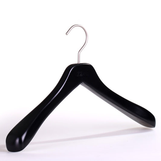 luxury wooden hanger
