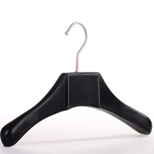 luxury wooden hanger