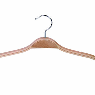 laminated hanger