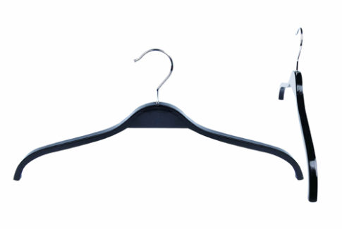 laminated hanger