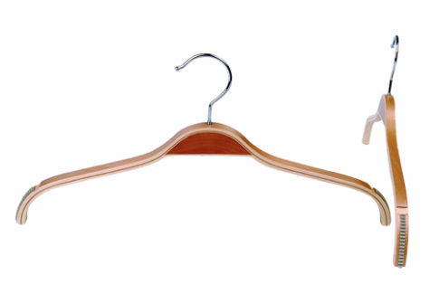 laminated hanger