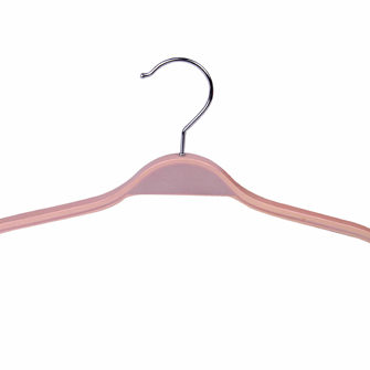 laminated hanger