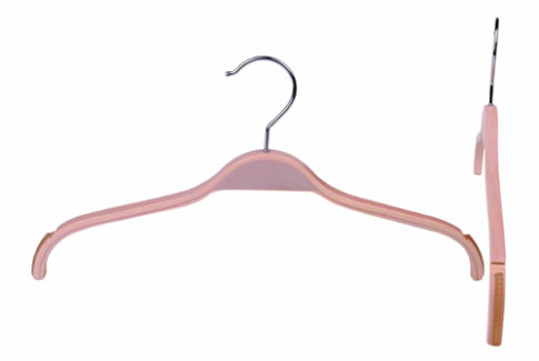 laminated hanger