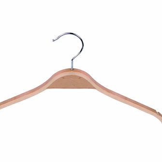 laminated hanger
