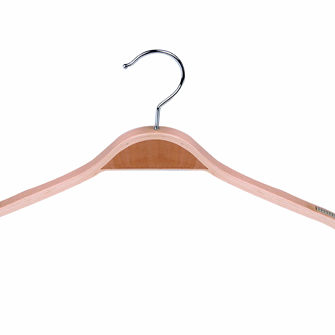 laminated hanger