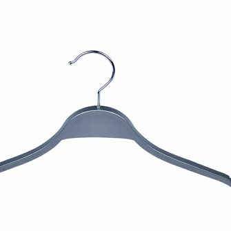 laminated hanger