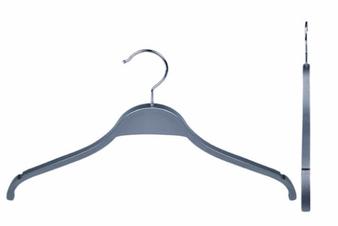 laminated hanger