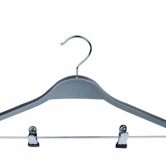 laminated hanger