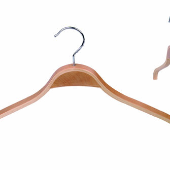 laminated hanger