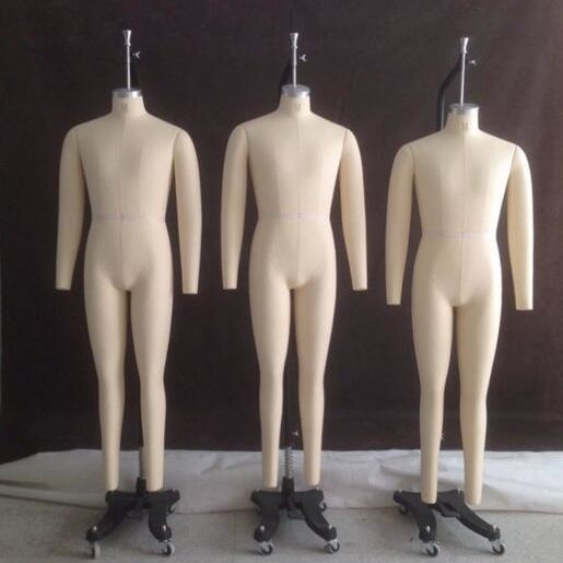 tailor mannequin