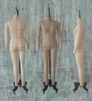 tailor mannequin