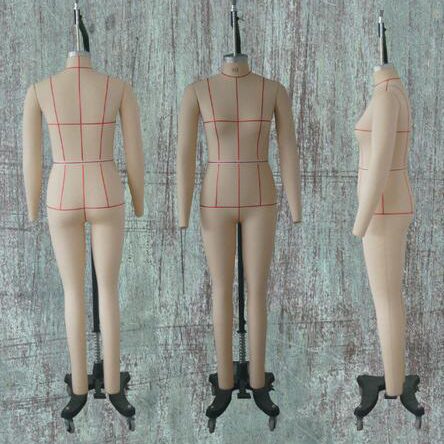 tailor mannequin