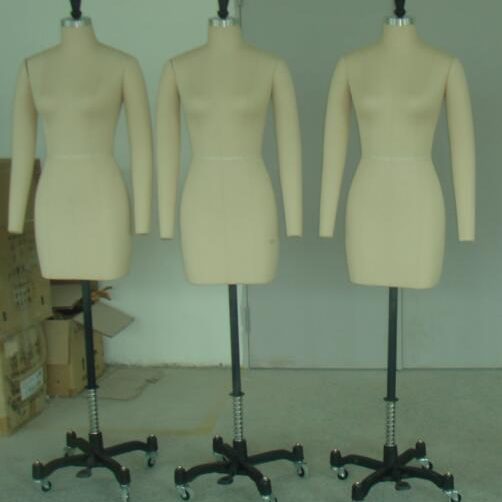 tailor mannequin