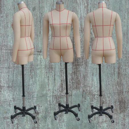 tailor mannequin