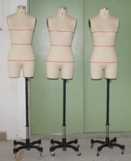 tailor mannequin