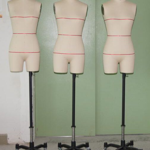 tailor mannequin