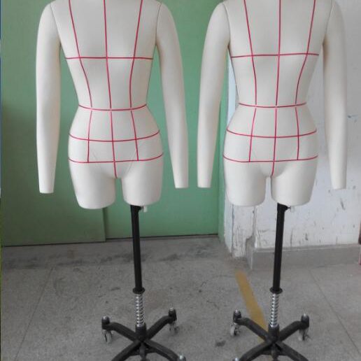 tailor mannequin