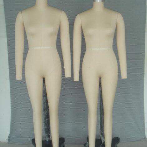 tailor mannequin