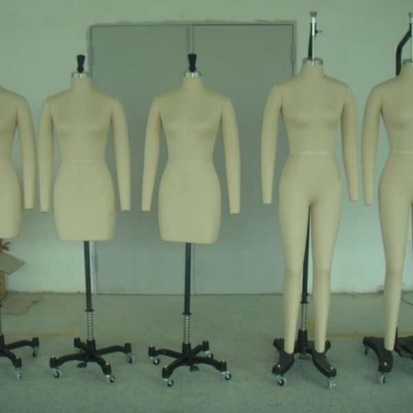 tailor mannequin