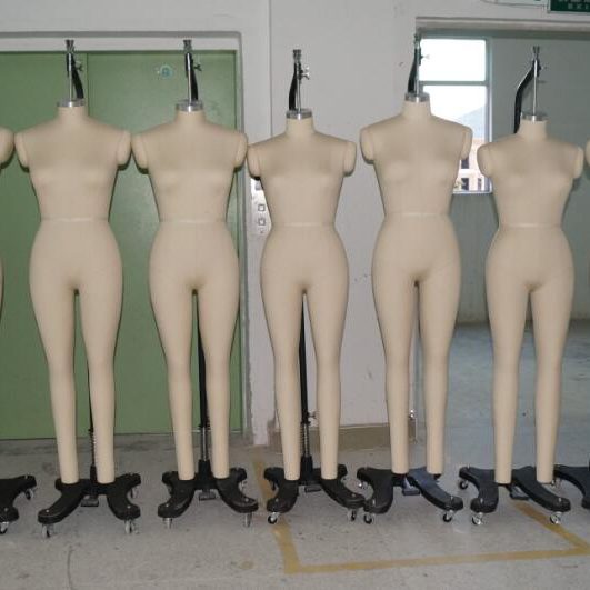tailor mannequin